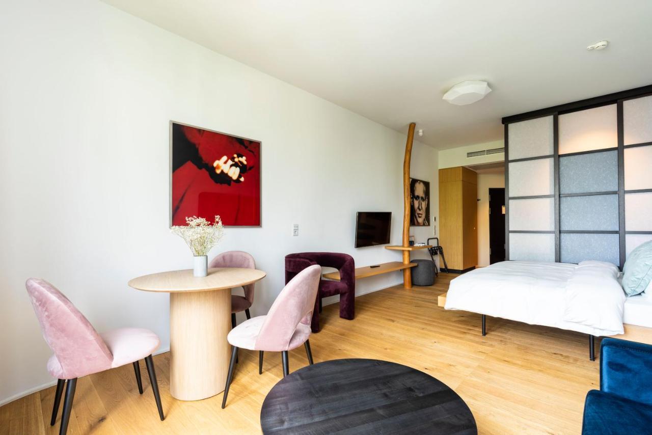 Numa Drift Aparthotel